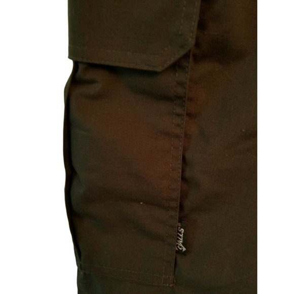 GALLS‎ G-TAC RIPSTOP MEN'S TACTICAL PANTS TR940 NAVY 36x31 - Picture 5 of 9